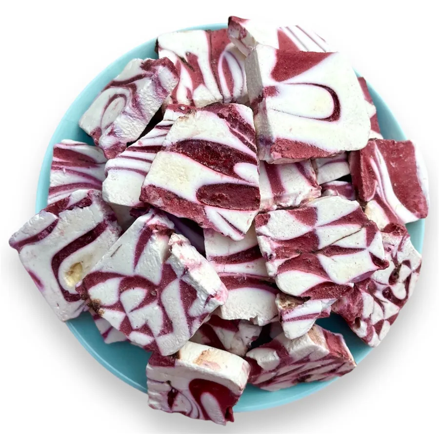 بستنی خشک عمده شیراز ارزان و اقتصادی